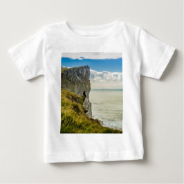 Latrabjarg Cliffs, Island T Shirt