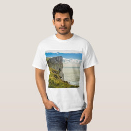 Latrabjarg Cliffs, Island T Shirt