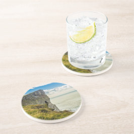 Latrabjarg Cliffs, Island Underlägg