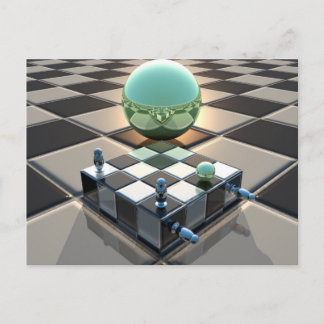 latristesolitudedesfous vykort