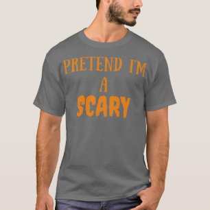 låtsas t shirt