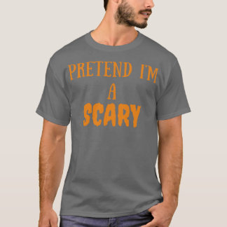 låtsas t shirt