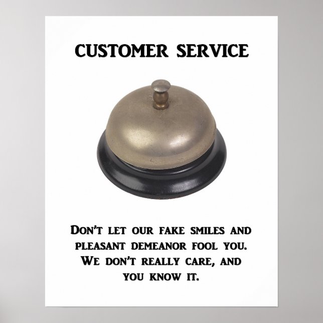 låtsasvår-fejk-smiles-and-nice-demenor poster (Framsidan)