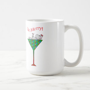 Lätt berusad-tini's flodhäst kaffemugg