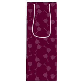 Lätt berusade vinexponeringsglas