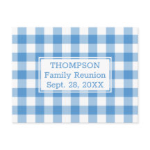 Lätt blått buffelbock Namn-familjeåterförening Par