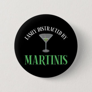 Lätt Distraherad Av Martinis Knapp