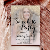 lätt guld glitter elegant fotobudget Sverige 16