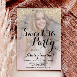 lätt guld glitter elegant fotobudget Sverige 16