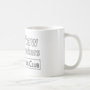 Lätt högtalaremugg för Choctaw Kaffemugg