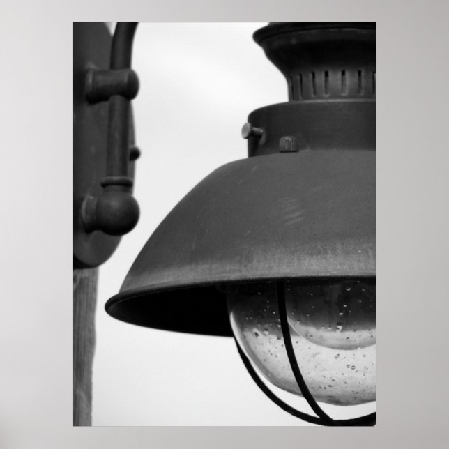 Lätt inlägg poster (Framsidan)