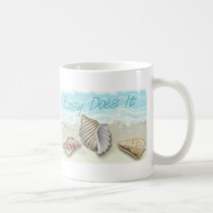 Lätt... Kaffemugg