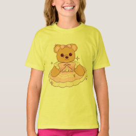 Lätt Kattdjur för alla åldrar T Shirt