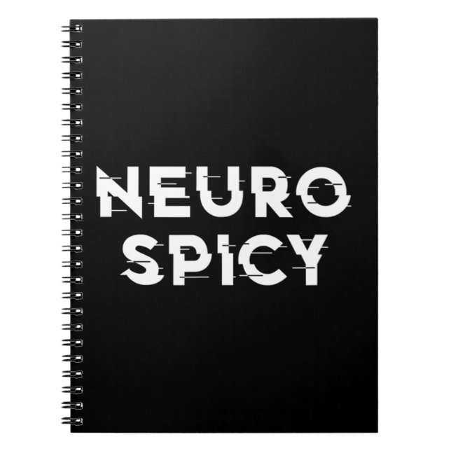 Lätt, klassiskt, Dubbla-nål-sleeve och Anteckningsbok (Framsidan)