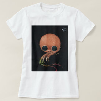 Lätt lik söndagmorgon tee shirt