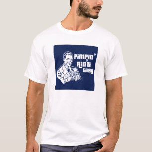 lätt pimpinaint t shirt