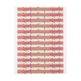 Lätt radbyte runt etikett för honung Burk Blommigt