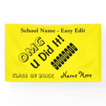 Lätt redigera gratulerar OMG