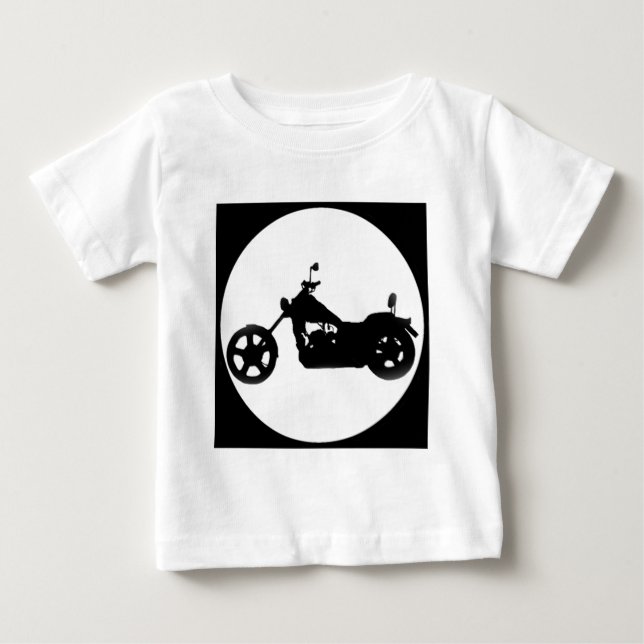 "Lätt ryttare ", Tee (Framsida)