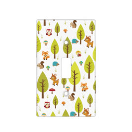 Lätt skyddshölje för trädsdjur