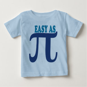 Lätt som Pi T Shirt