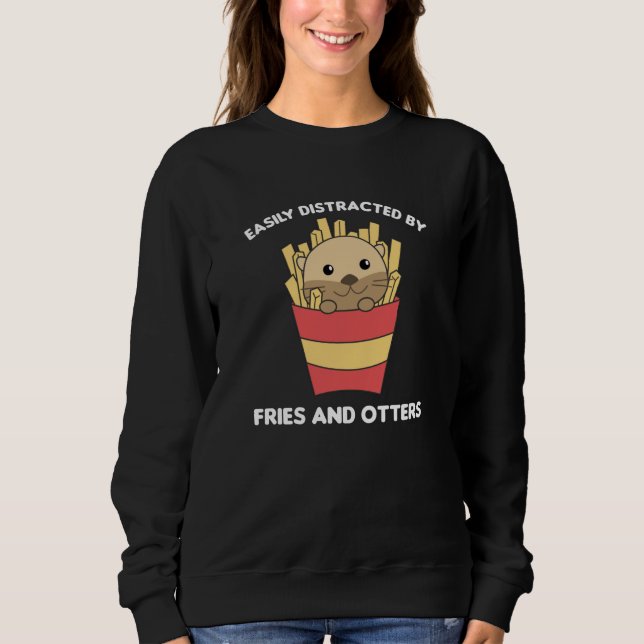 lätt spridd av färjor och ostar t shirt (Framsida)