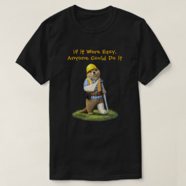 "Lätt" T Shirt