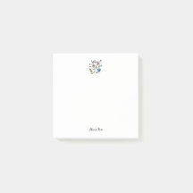 Lätta på självvård för blommigt