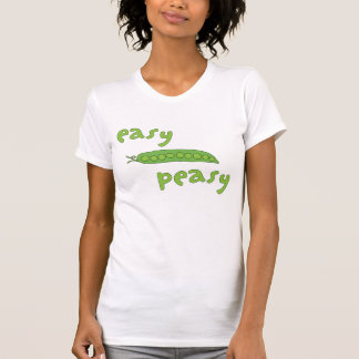 Lätta Peasy Tee Shirt