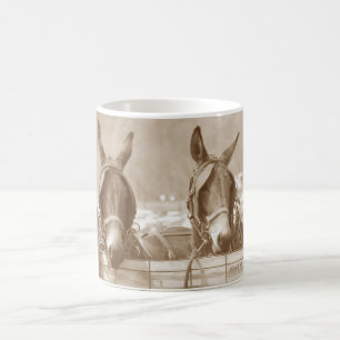 Lätta Restin Kaffemugg