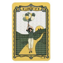 Lätta upp_C_4x6 kylskåp Magnet