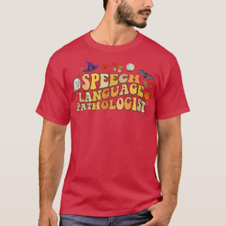 Lättapatologen Tal Therapy H i Tal T Shirt