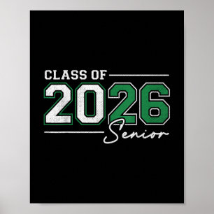 Lättare 2026 klass av 2026-personer tillbaka till poster