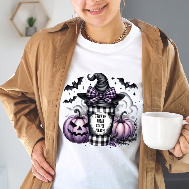 Lättare Bus eller godis-kaffe, Tired Mamma T Shirt (Skapare uppladdad)