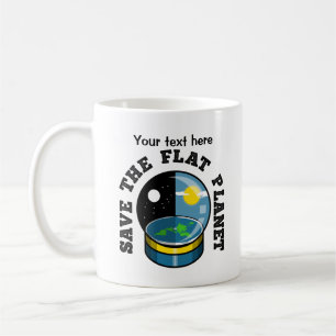 Lättare jord kaffemugg