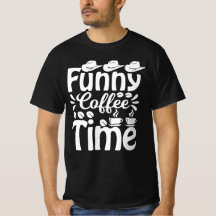 Lättare kaffetid