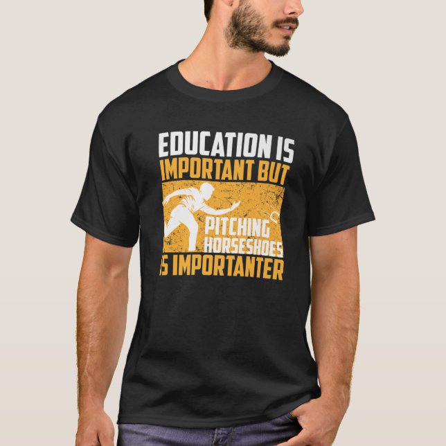Lättare klåda (klåda) är viktig Gräsmatta av Coola T Shirt (Framsida)