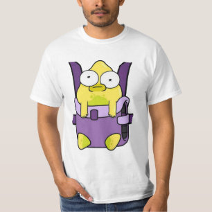 Lättare motsatser t shirt
