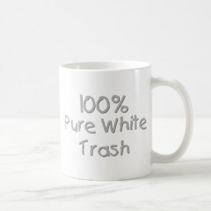 Lättare och gåvor från Trailer Park Kaffemugg