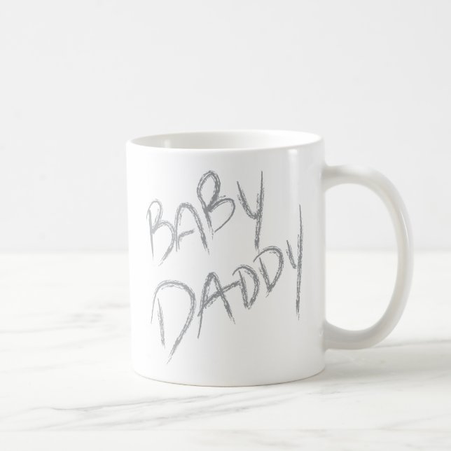 Lättare och gåvor från Trailer Park Kaffemugg (Höger)
