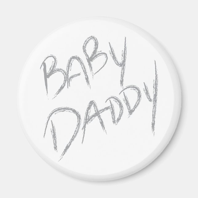 Lättare och gåvor från Trailer Park Magnet (Framsidan)