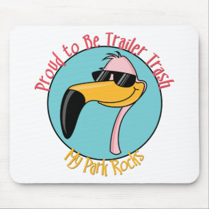 Lättare och gåvor från Trailer Park Musmatta