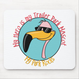 Lättare och gåvor från Trailer Park Musmatta