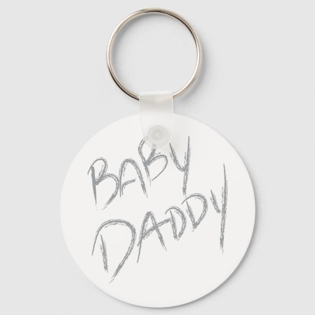 Lättare och gåvor från Trailer Park Nyckelring (Framsida)