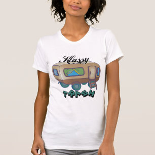Lättare och gåvor från Trailer Park T Shirt