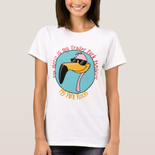 Lättare och gåvor från Trailer Park T-shirt