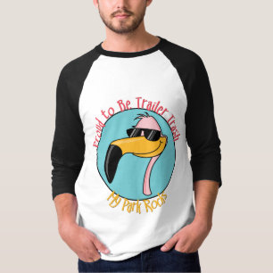 Lättare och gåvor från Trailer Park Tee