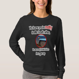 Lättare och gåvor från Trailer Park Tee