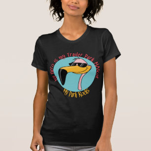 Lättare och gåvor från Trailer Park Tee Shirt