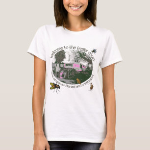 Lättare och gåvor från Trailer Park Tröja